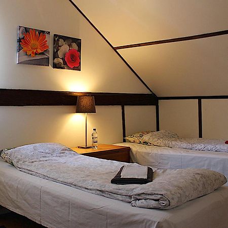Twister 53 Otel Sparreholm Dış mekan fotoğraf