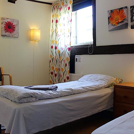 Twister 53 Otel Sparreholm Dış mekan fotoğraf