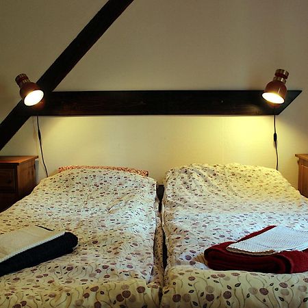 Twister 53 Otel Sparreholm Dış mekan fotoğraf