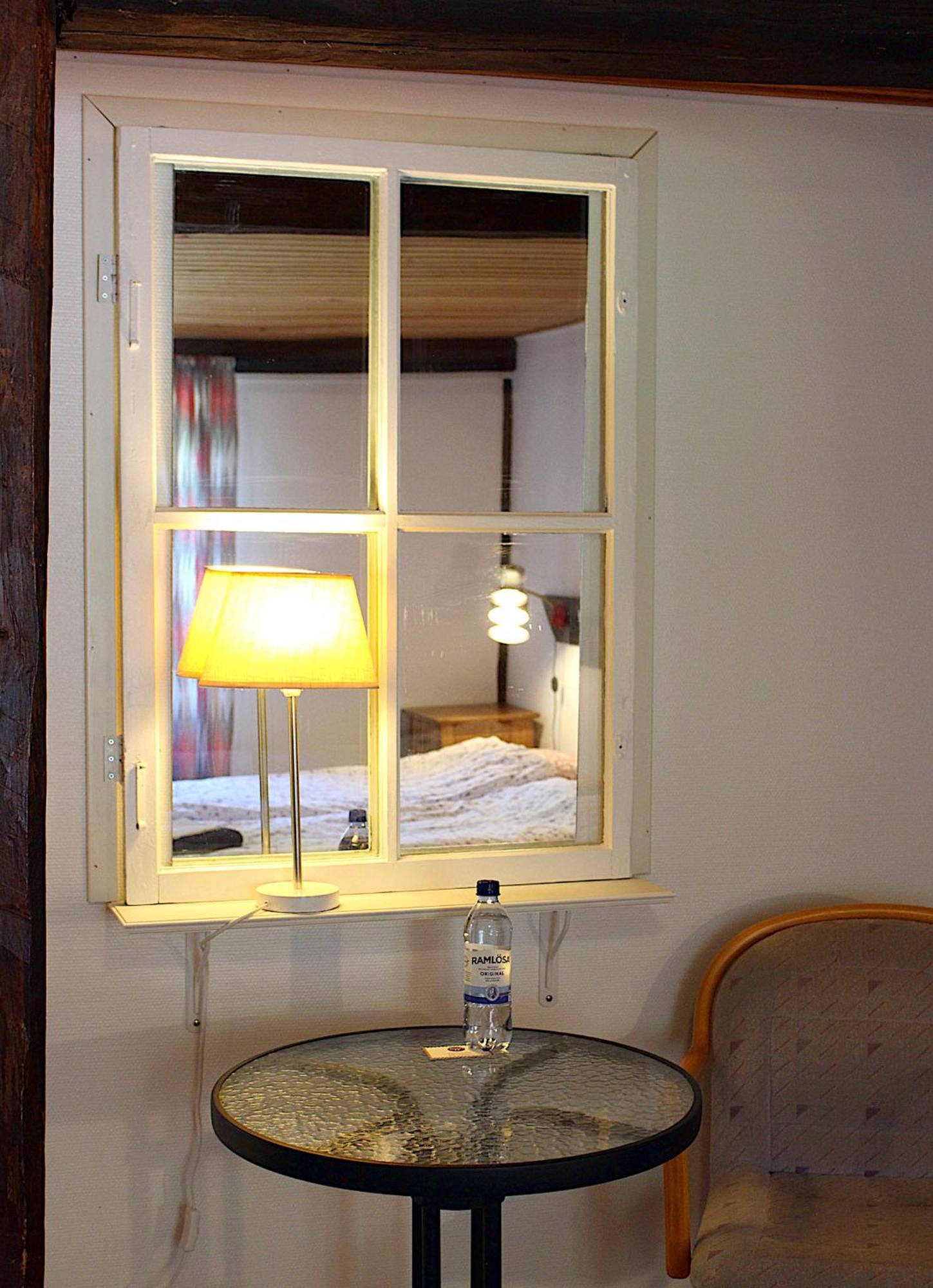 Twister 53 Otel Sparreholm Dış mekan fotoğraf