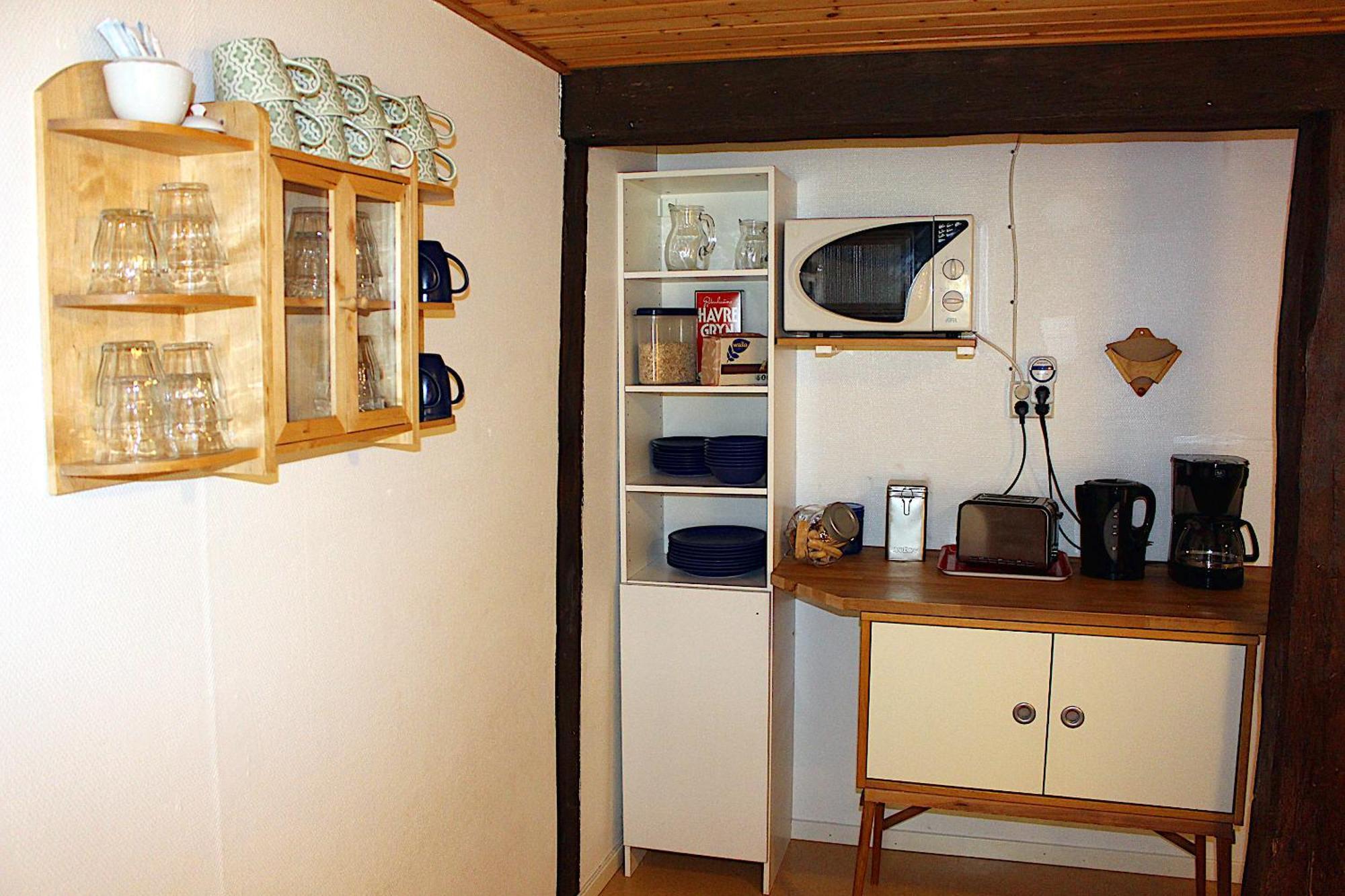 Twister 53 Otel Sparreholm Dış mekan fotoğraf