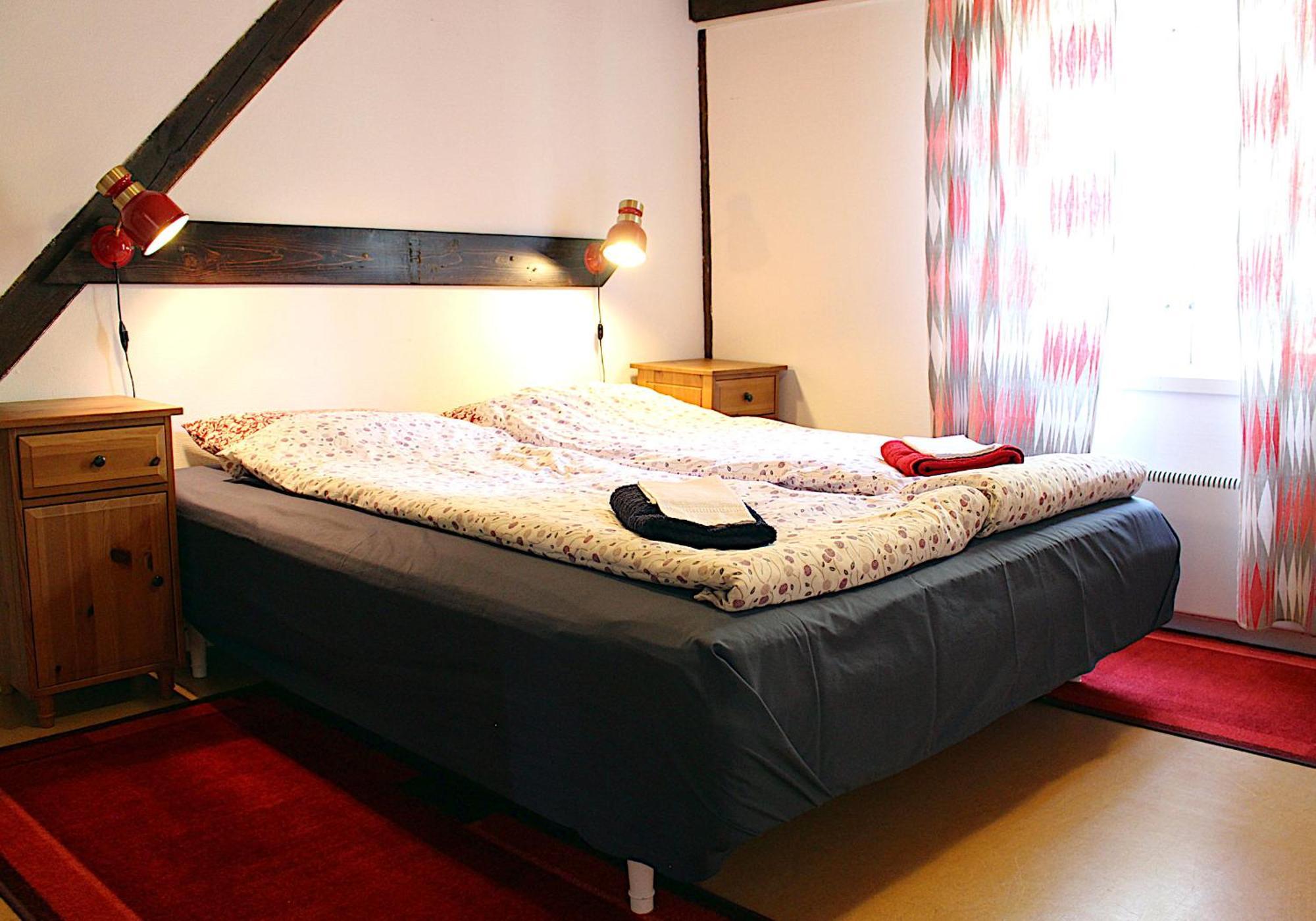Twister 53 Otel Sparreholm Dış mekan fotoğraf
